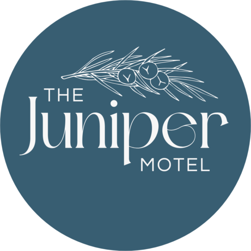 Juniper Lakeside Motel