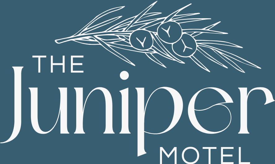 Juniper Lakeside Motel